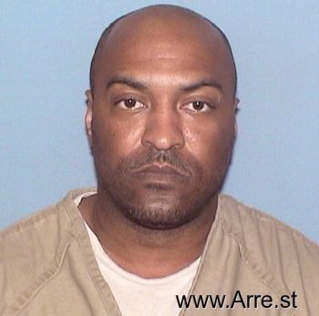 Cornelius  Jones Mugshot