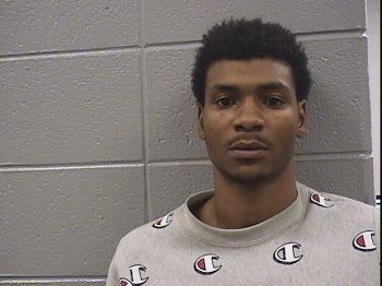 Cornelius  Jordan Mugshot