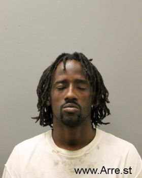 Cornelius  Lewis Mugshot