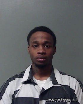 Cornelius Donte Thomas Mugshot