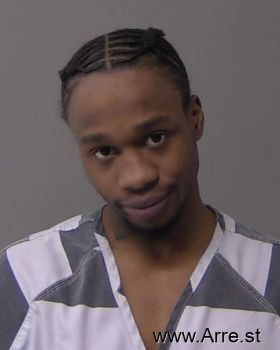 Cornelius Donte Thomas Mugshot