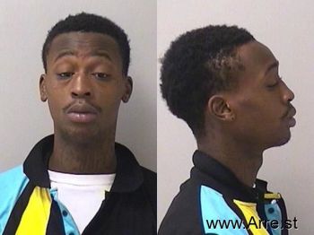 Cornelius Lee Thomas Mugshot