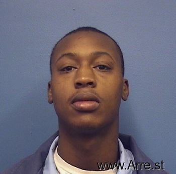 Cornelius L Thomas Mugshot