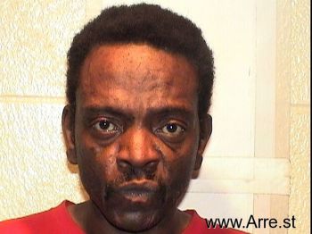 Cornelius N Williams Mugshot