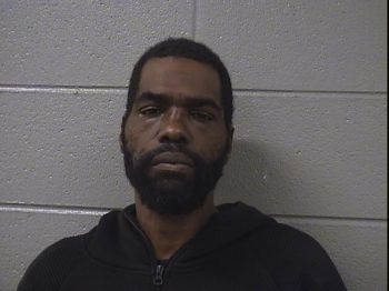 Cornelius  Williams Mugshot