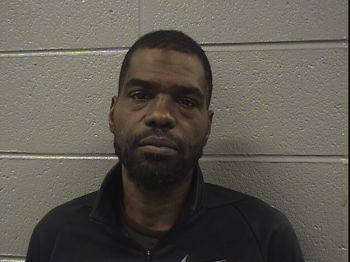 Cornelius  Williams Mugshot