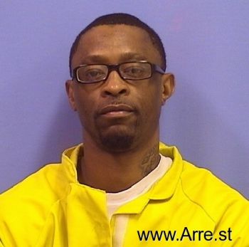 Cornelius  Williams Mugshot