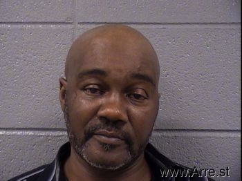 Cornell  Ellis Mugshot