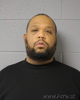 Cornell  Miller Mugshot