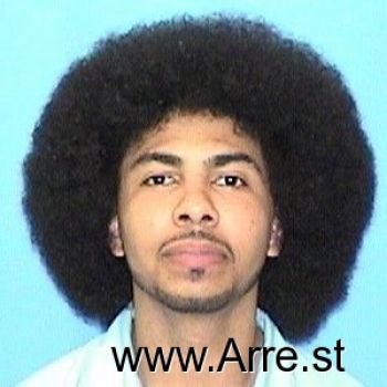 Cornell  Thomas Mugshot