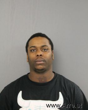 Cornell L Williams Mugshot