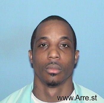 Cornell  Williams Mugshot