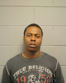 Cornell L Williams Mugshot