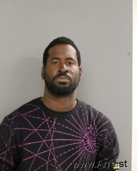 Cornell  Williams Mugshot