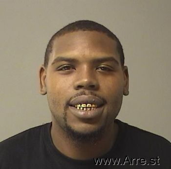 Cortevis Jarrell Taylor Mugshot