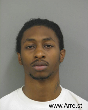 Cortez Jermaine Brown Mugshot