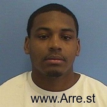 Cortez D Harris Mugshot