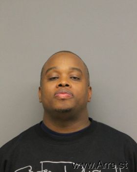 Cortez D Harris Mugshot