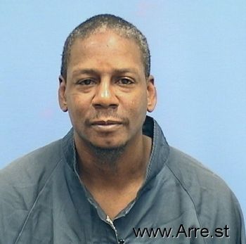 Cortez L Jones Mugshot