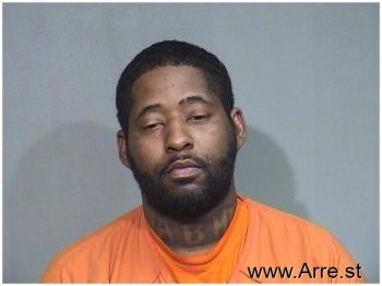 Cortez Vernell Simpson Mugshot