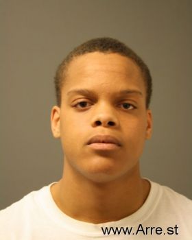 Cortez N Williams Mugshot