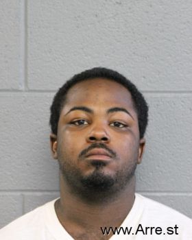 Cortez Deshawn Williams Mugshot