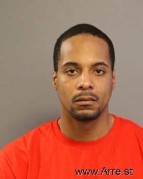 Cortez D Williamson Mugshot