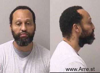 Cory L Alexander Mugshot