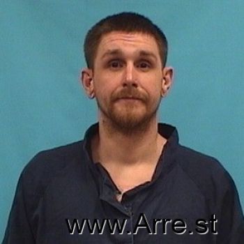 Cory M Fisher Mugshot