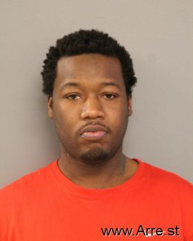 Cory  Johnson Mugshot