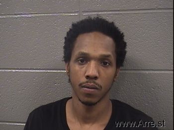 Cory Jamal Jones Mugshot