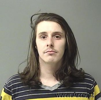 Cory Lee Tatro Mugshot