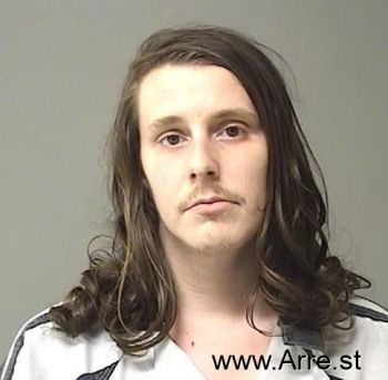 Cory Lee Tatro Mugshot