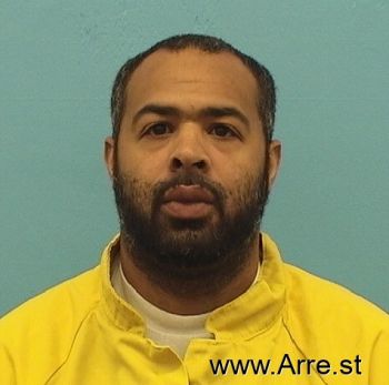 Cory A Williams Mugshot