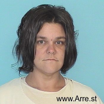 Courtney L Garrett Mugshot