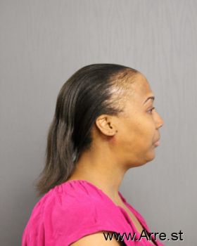 Courtney D Johnson Mugshot