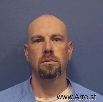 Craig J Campbell Mugshot