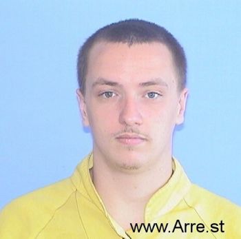 Craig R Cooper Mugshot