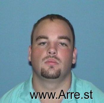 Craig  Ellis Mugshot