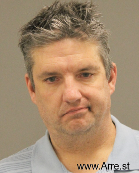 Craig Allen Horton Mugshot