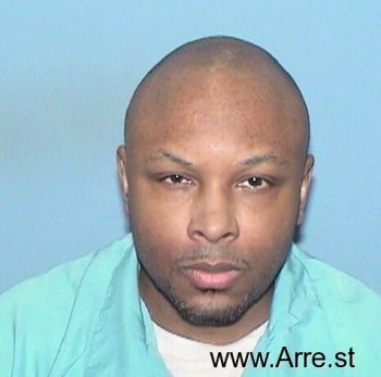 Craig  Jackson Mugshot