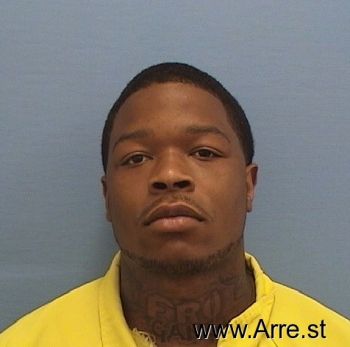 Craig  Smith Mugshot