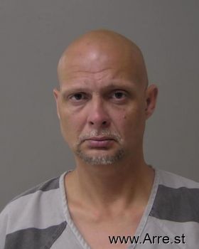 Craig Stephen Soerensen Mugshot