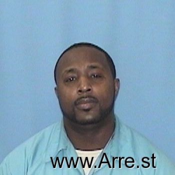 Craig P Jr Williams Mugshot