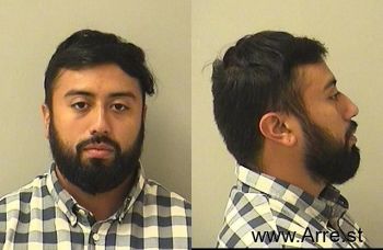 Cristian Angel Martinez Mugshot