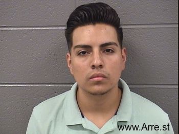 Cristian  Romero Mugshot