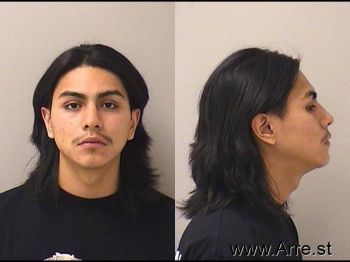 Cristian  Torres Mugshot