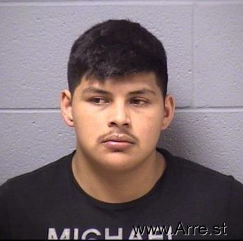 Cristian  Torres-reyes Mugshot