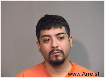 Cristian Adams Vazquez-perez Mugshot