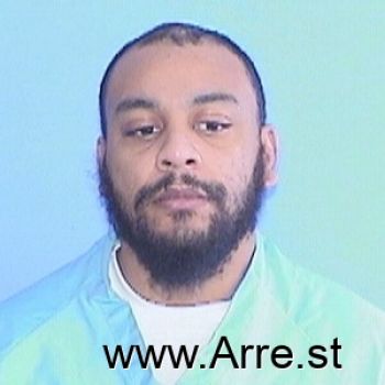 Cristian A Yarbrough Mugshot